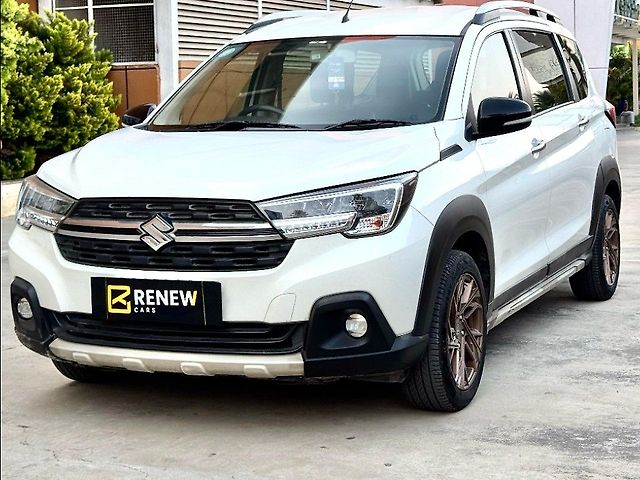 Used 2021 Maruti Suzuki XL6 in Bangalore