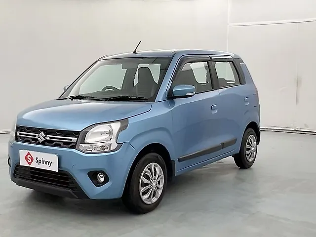 Used 2019 Maruti Suzuki Wagon R in Lucknow