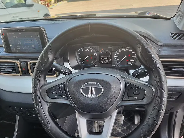 Used Tata Punch Accomplished MT [2021-2023] in Ludhiana