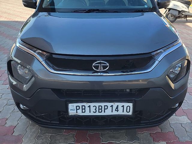 Used 2022 Tata Punch in Ludhiana