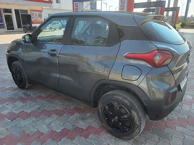 Used Tata Punch Accomplished MT [2021-2023] in Ludhiana