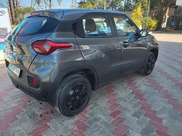 Used Tata Punch Accomplished MT [2021-2023] in Ludhiana