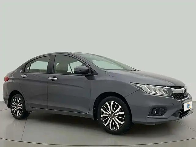 Used 2018 Honda City in Ahmedabad