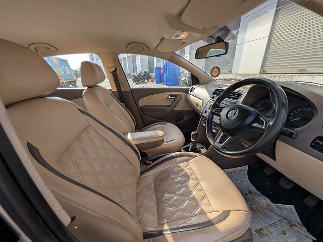 Used Skoda Rapid [2014-2015] 1.5 TDI CR Ambition with Alloy Wheels in Thane