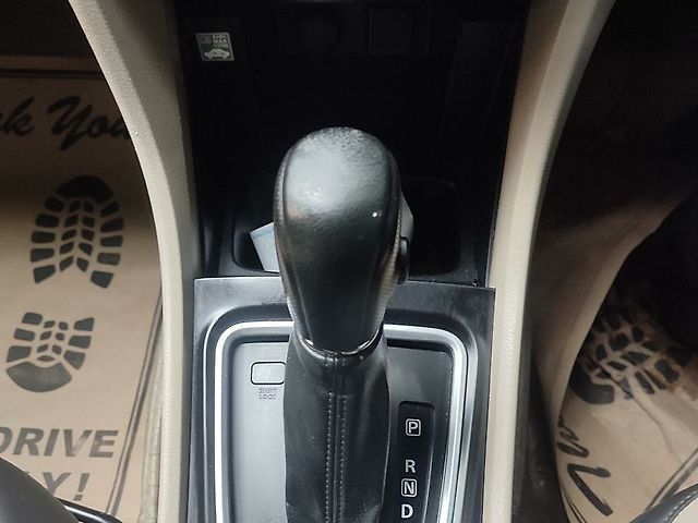 Used Maruti Suzuki Ciaz Delta Hybrid 1.5 AT [2018-2020] in Delhi