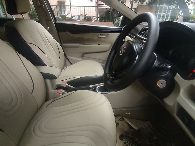 Used Maruti Suzuki Ciaz Delta Hybrid 1.5 AT [2018-2020] in Delhi