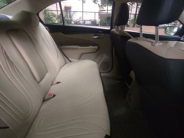 Used Maruti Suzuki Ciaz Delta Hybrid 1.5 AT [2018-2020] in Delhi