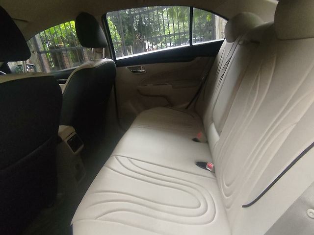 Used Maruti Suzuki Ciaz Delta Hybrid 1.5 AT [2018-2020] in Delhi