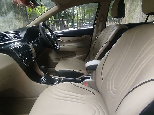 Used Maruti Suzuki Ciaz Delta Hybrid 1.5 AT [2018-2020] in Delhi