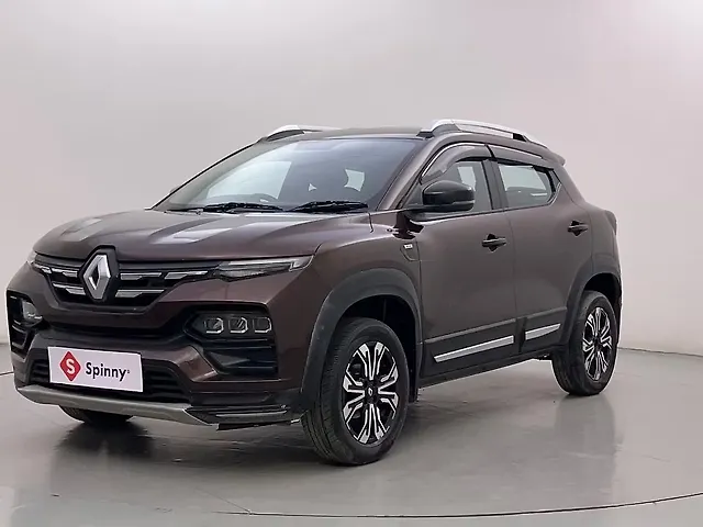 Used 2022 Renault Kiger in Bangalore