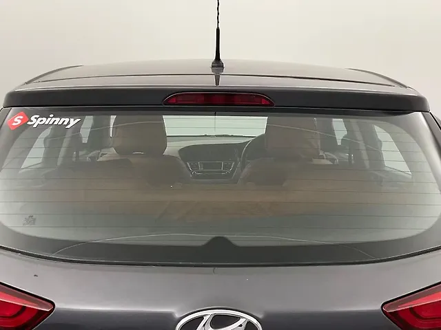 Used Hyundai Elite i20 [2016-2017] Sportz 1.2 [2016-2017] in Jaipur