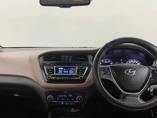 Used Hyundai Elite i20 [2016-2017] Sportz 1.2 [2016-2017] in Jaipur