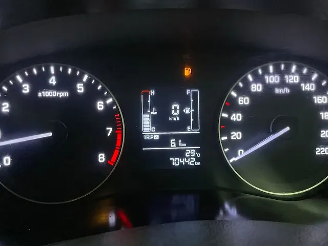Used Hyundai Elite i20 [2016-2017] Sportz 1.2 [2016-2017] in Jaipur