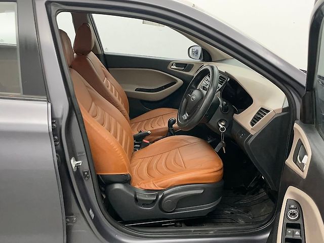 Used Hyundai Elite i20 [2016-2017] Sportz 1.2 [2016-2017] in Jaipur