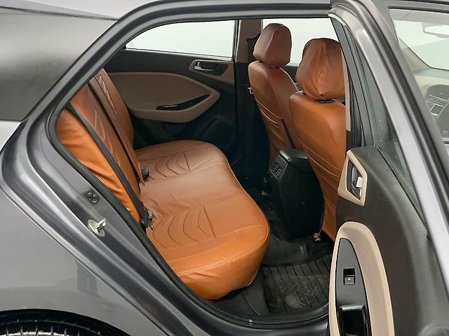 Used Hyundai Elite i20 [2016-2017] Sportz 1.2 [2016-2017] in Jaipur