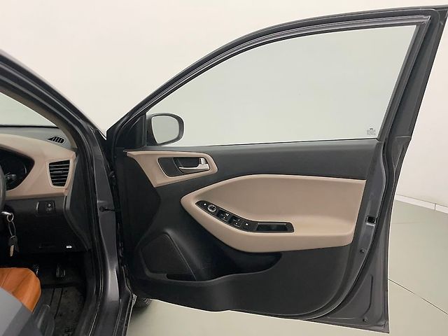 Used Hyundai Elite i20 [2016-2017] Sportz 1.2 [2016-2017] in Jaipur