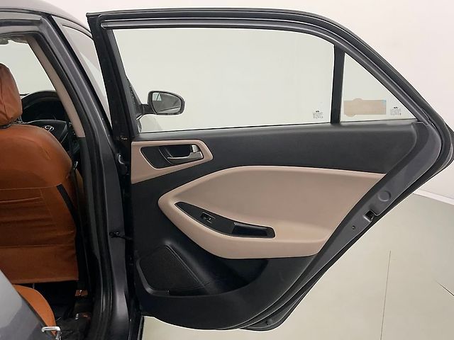 Used Hyundai Elite i20 [2016-2017] Sportz 1.2 [2016-2017] in Jaipur