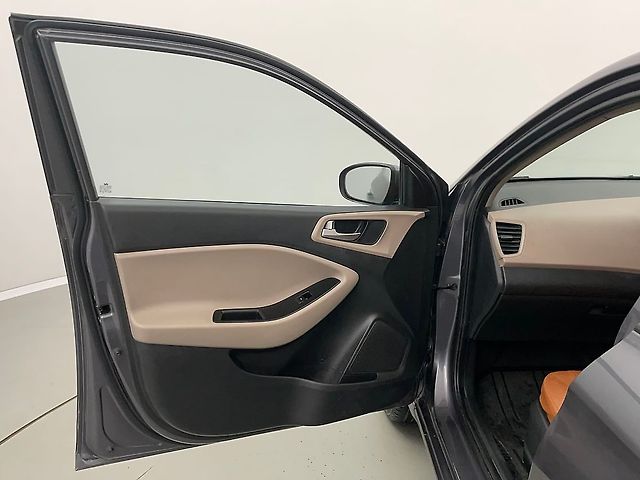 Used Hyundai Elite i20 [2016-2017] Sportz 1.2 [2016-2017] in Jaipur