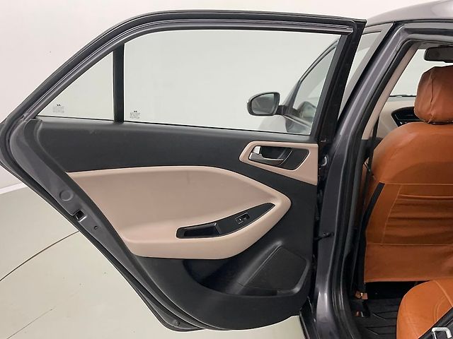 Used Hyundai Elite i20 [2016-2017] Sportz 1.2 [2016-2017] in Jaipur