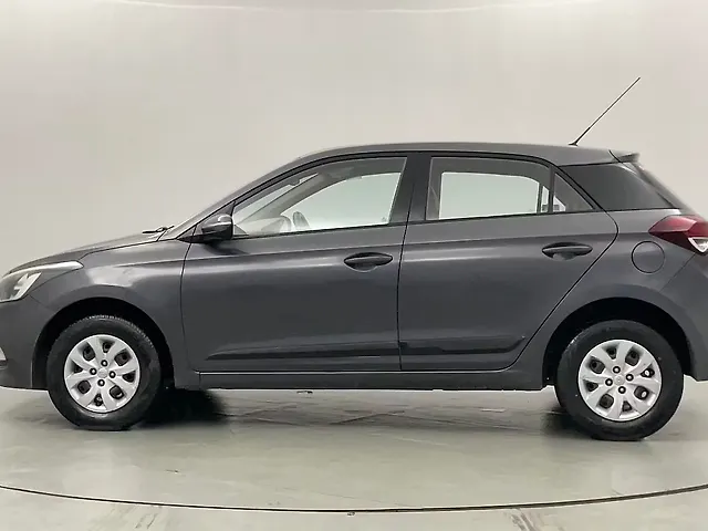 Used Hyundai Elite i20 [2016-2017] Sportz 1.2 [2016-2017] in Jaipur