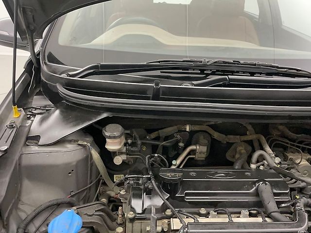 Used Hyundai Elite i20 [2016-2017] Sportz 1.2 [2016-2017] in Jaipur