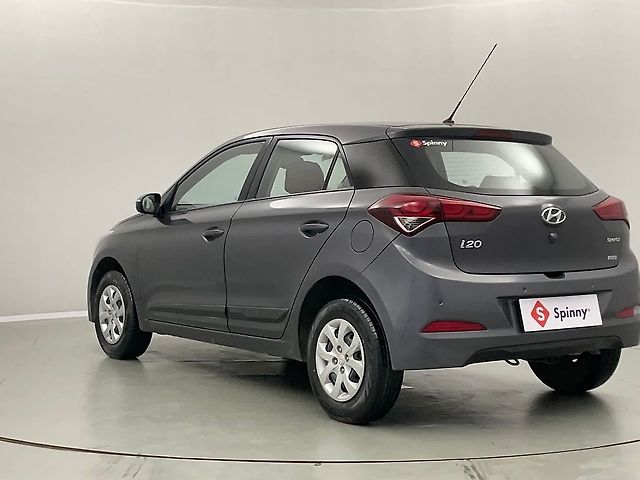 Used Hyundai Elite i20 [2016-2017] Sportz 1.2 [2016-2017] in Jaipur