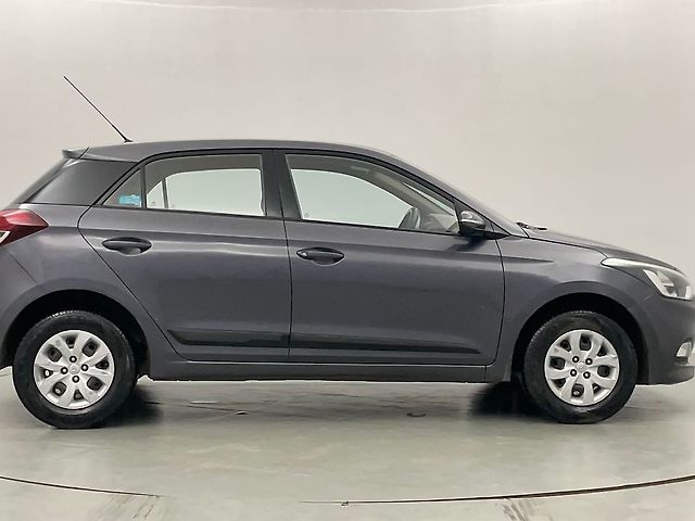Used Hyundai Elite i20 [2016-2017] Sportz 1.2 [2016-2017] in Jaipur