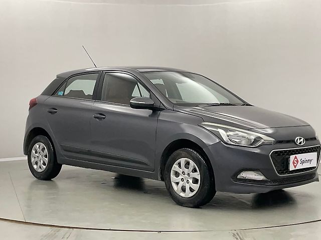 Used Hyundai Elite i20 [2016-2017] Sportz 1.2 [2016-2017] in Jaipur