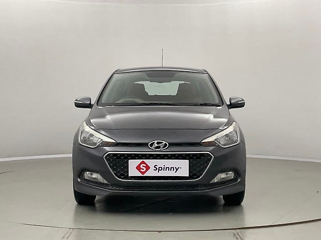 Used Hyundai Elite i20 [2016-2017] Sportz 1.2 [2016-2017] in Jaipur
