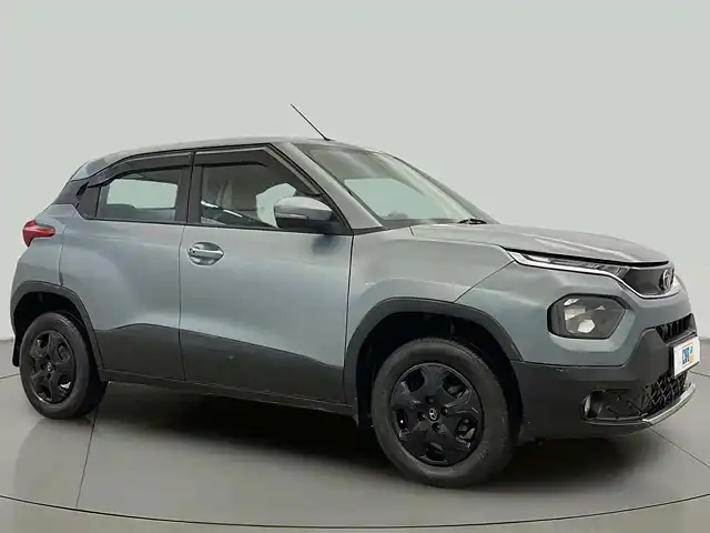 Used 2022 Tata Punch in Delhi