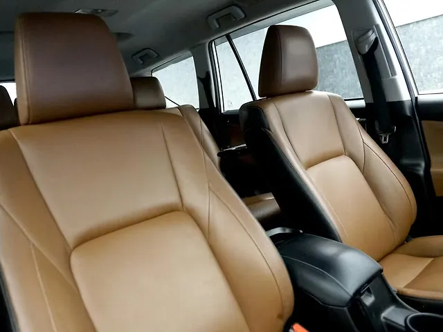 Used Toyota Innova Crysta [2016-2020] 2.8 ZX AT 7 STR [2016-2020] in Delhi