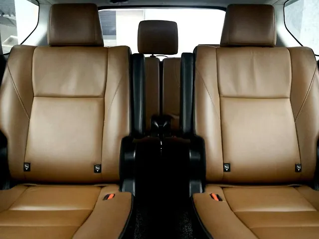 Used Toyota Innova Crysta [2016-2020] 2.8 ZX AT 7 STR [2016-2020] in Delhi