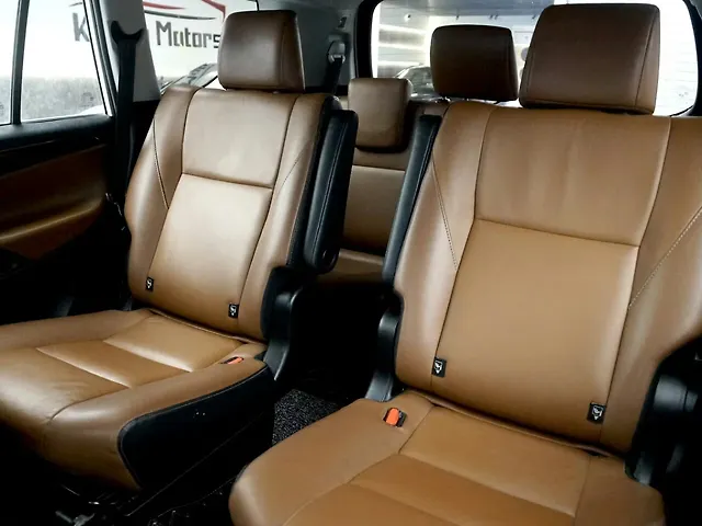 Used Toyota Innova Crysta [2016-2020] 2.8 ZX AT 7 STR [2016-2020] in Delhi