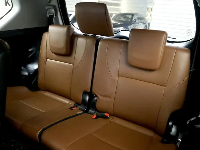 Used Toyota Innova Crysta [2016-2020] 2.8 ZX AT 7 STR [2016-2020] in Delhi