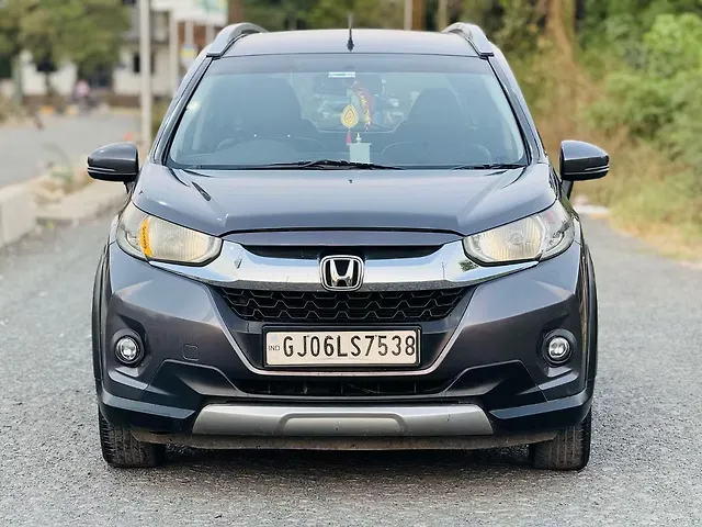 Used 2018 Honda WR-V in Vadodara