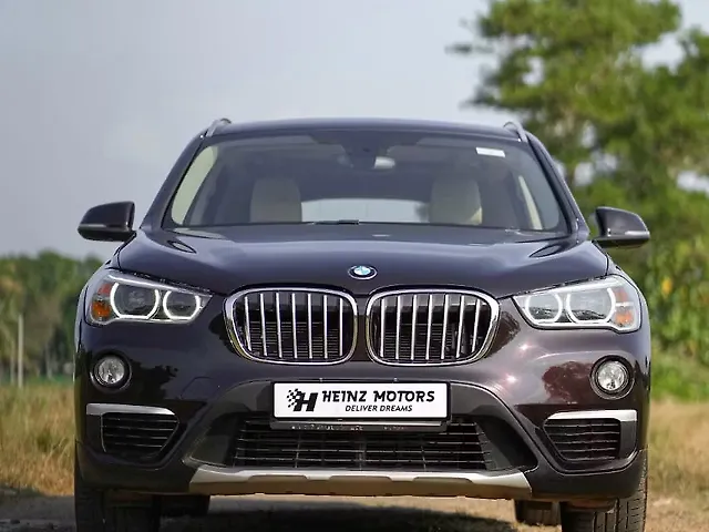 Used 2018 BMW X1 in Kochi