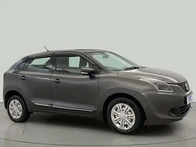 Used 2017 Maruti Suzuki Baleno in Delhi