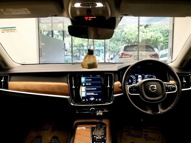 Used Volvo S90 [2016-2021] D4 Inscription in Delhi
