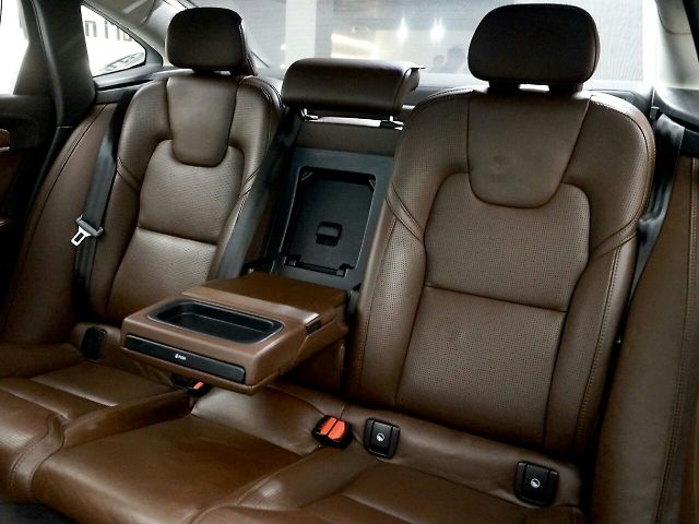 Used Volvo S90 [2016-2021] D4 Inscription in Delhi