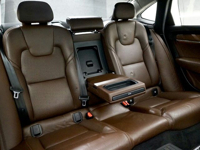 Used Volvo S90 [2016-2021] D4 Inscription in Delhi