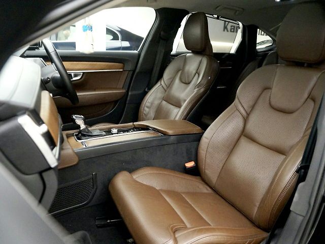 Used Volvo S90 [2016-2021] D4 Inscription in Delhi