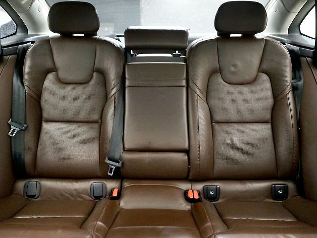 Used Volvo S90 [2016-2021] D4 Inscription in Delhi