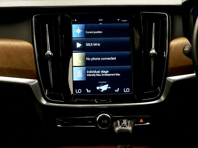 Used Volvo S90 [2016-2021] D4 Inscription in Delhi