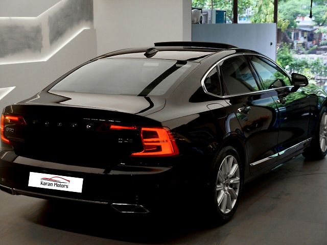 Used Volvo S90 [2016-2021] D4 Inscription in Delhi