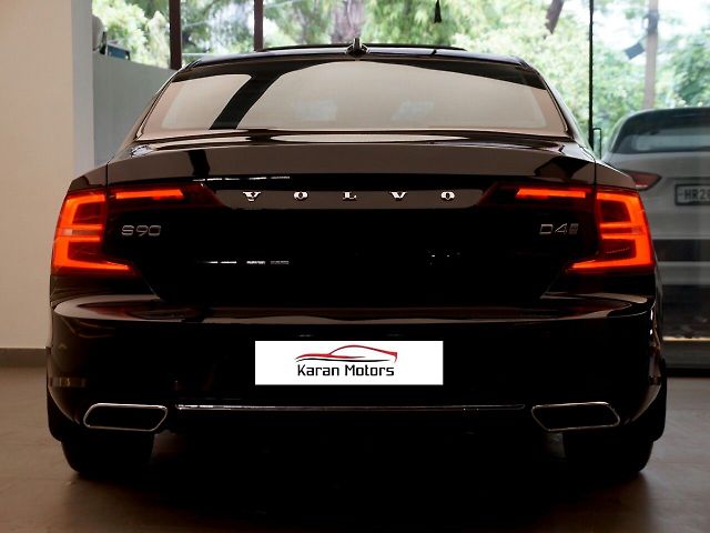 Used Volvo S90 [2016-2021] D4 Inscription in Delhi