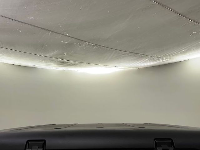Used Mahindra Thar LX Hard Top Petrol AT in Delhi