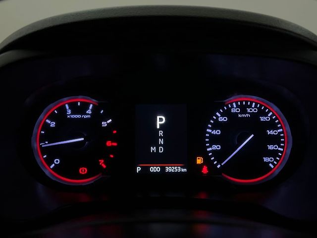 Used Mahindra Thar LX Hard Top Petrol AT in Delhi