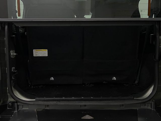 Used Mahindra Thar LX Hard Top Petrol AT in Delhi