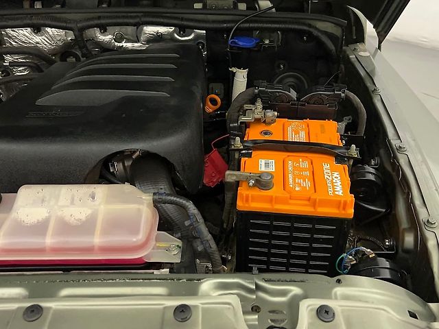Used Mahindra Thar LX Hard Top Petrol AT in Delhi