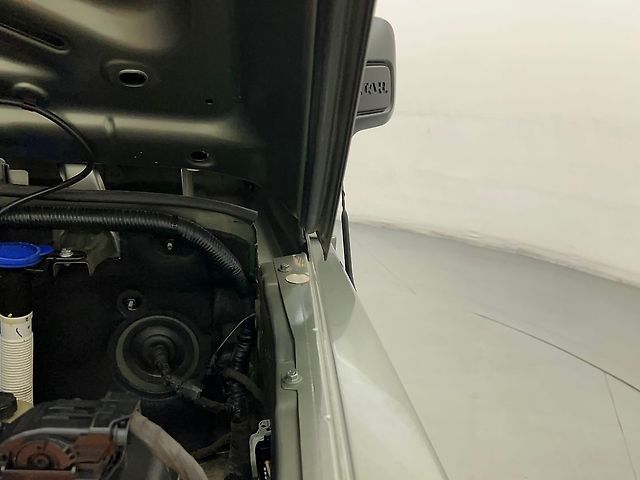Used Mahindra Thar LX Hard Top Petrol AT in Delhi